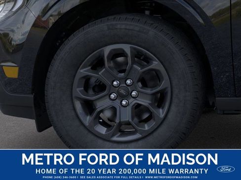 New 2026 Ford Maverick XLT image 21