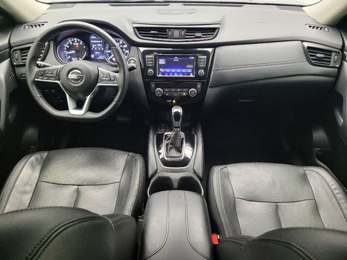 Used 2020 Nissan Rogue SL w/ Premium Package FWD image 22