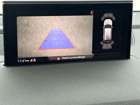 Used 2018 Audi Q7 3.0T Premium Plus w/ Premium Plus Package image 38