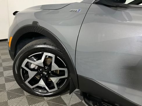 Used 2023 Hyundai Santa Cruz Limited AWD/4WD image 39