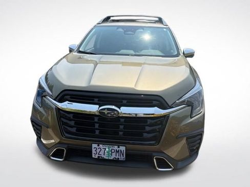 Used 2023 Subaru Ascent Touring AWD/4WD image 2