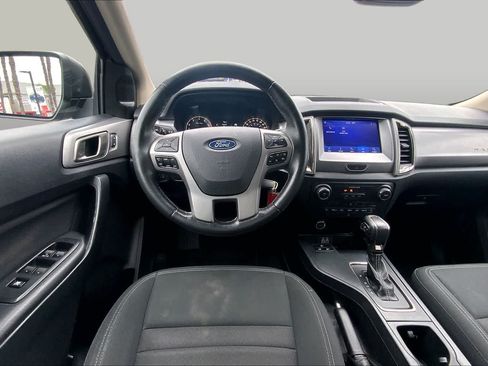 Used 2020 Ford Ranger XLT w/ Equipment Group 301A Mid RWD image 5