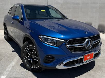 Used 2026 Mercedes-Benz GLC 300