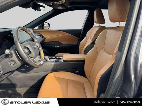 Certified 2023 Lexus RX 350 Premium Plus w/ Accessory Package (Z1) AWD/4WD image 18