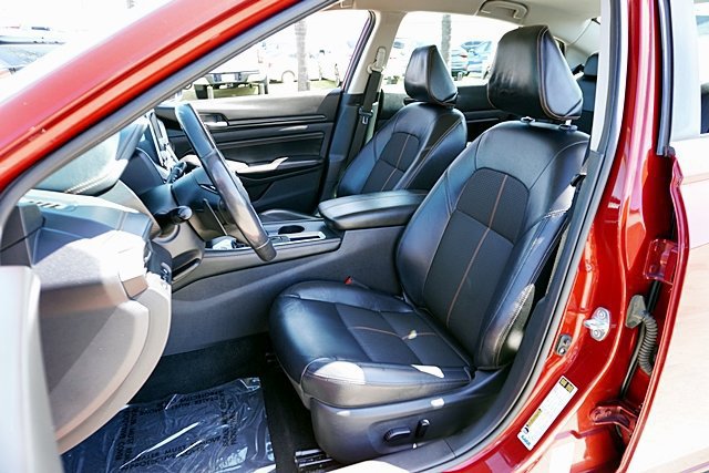 Used 2020 Nissan Altima 2.5 SR FWD image 22
