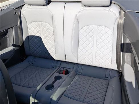 Used 2024 Audi S5 Prestige image 19