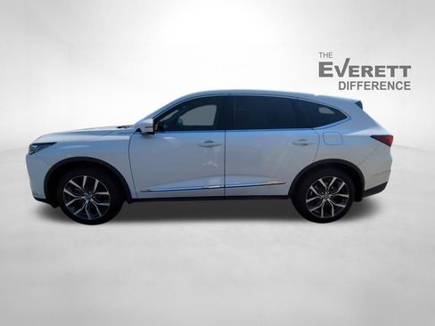 Used 2024 Acura MDX FWD w/ Technology Package image 6