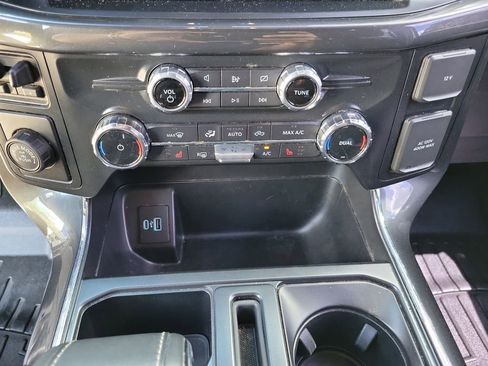 Used 2022 Ford F150 XLT w/ Equipment Group 302A High RWD image 31