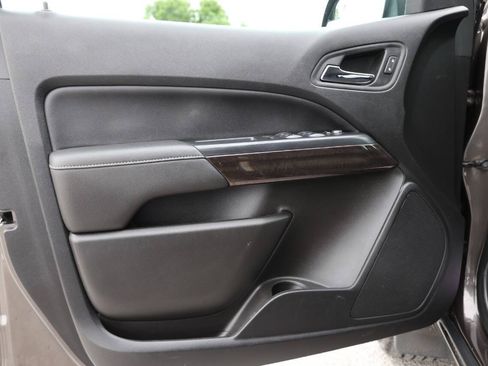 Used 2019 GMC Canyon SLE w/ SLE Convenience Package AWD/4WD image 12