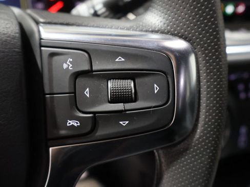 Used 2025 Chevrolet Blazer LT image 35