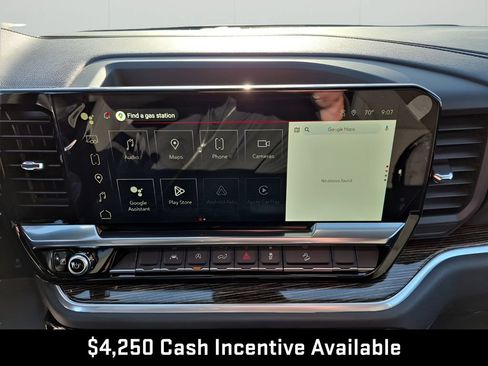 New 2026 GMC Sierra 1500 SLE AWD/4WD image 45