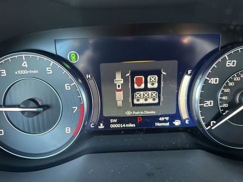 New 2026 Acura RDX SH-AWD w/ Technology Package image 19