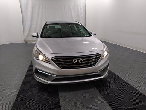 Used 2015 Hyundai Sonata Sport FWD image 14