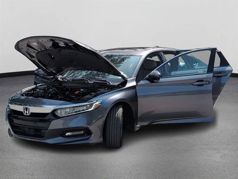 Used 2019 Honda Accord EX-L image 29