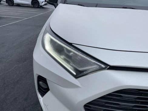 Used 2019 Toyota RAV4 XSE image 16