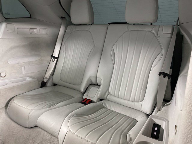 Used 2024 Mercedes-Benz EQS 450+ 4MATIC SUV image 81