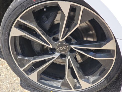 Used 2024 Audi S5 Premium Plus AWD/4WD image 10