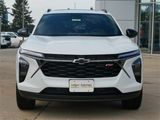 New 2025 Chevrolet Trax RS w/ Sunroof Package image 2