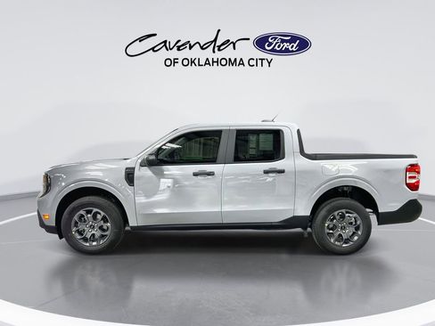 New 2025 Ford Maverick XLT image 36