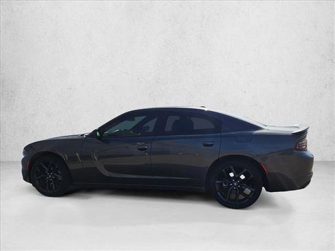 Used 2022 Dodge Charger SXT w/ Blacktop Package image 6