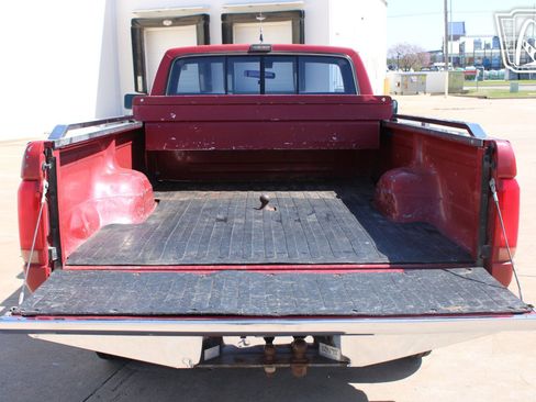 Used 1991 Ford F250 2WD Regular Cab image 8