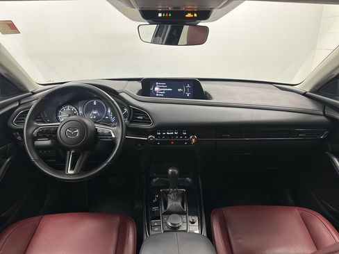 Certified 2025 MAZDA CX-30 AWD 2.5 S w/ Preferred Package image 33