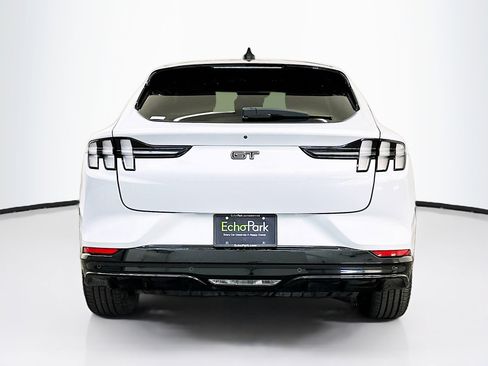 Used 2023 Ford Mustang Mach-E GT w/ GT Performance Edition image 7