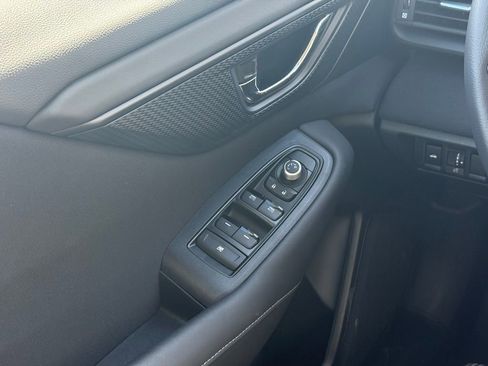 Certified 2025 Subaru Legacy Premium AWD/4WD image 8