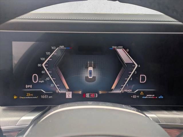 New 2026 BMW 760i xDrive w/ Executive Package AWD/4WD image 10