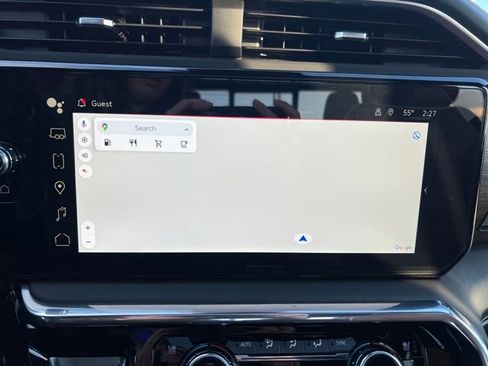 New 2025 GMC Sierra 2500 Denali Ultimate w/ Max Trailering Package image 18