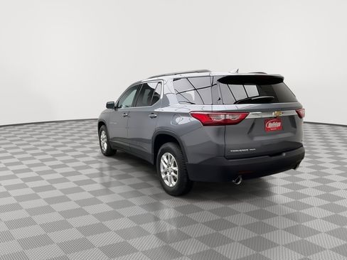 Used 2020 Chevrolet Traverse LT AWD/4WD image 38