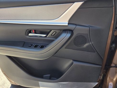 New 2026 MAZDA CX-70 3.3 Turbo S w/ Premium Package image 22