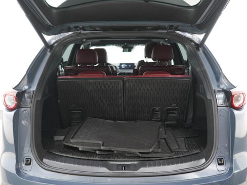 Used 2023 MAZDA CX-9 Carbon Edition AWD/4WD image 17