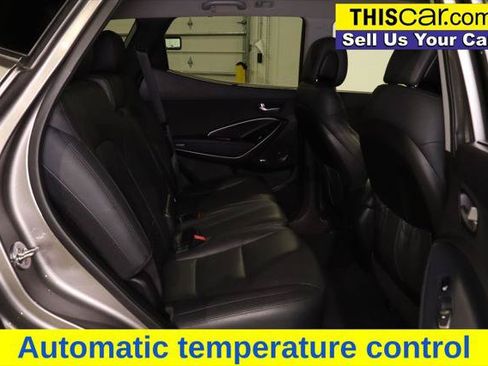 Used 2018 Hyundai Santa Fe Sport w/ 2.0T Ultimate Tech Package 05 FWD image 15