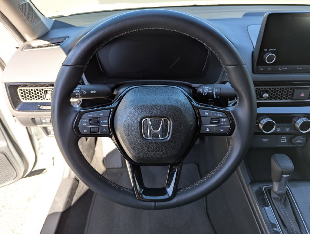 Used 2024 Honda Civic EX image 17