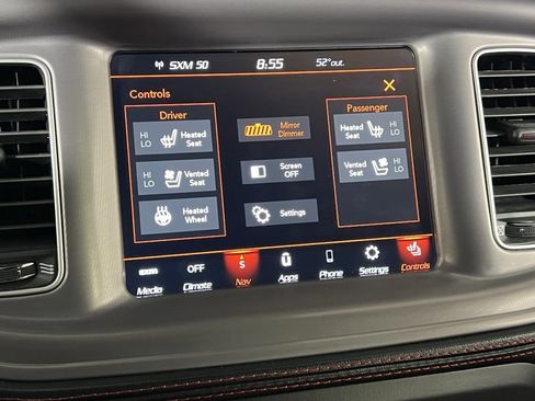 Used 2023 Dodge Charger Scat Pack image 21