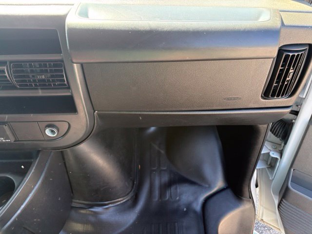 Used 2025 GMC Savana 2500 w/ Driver Convenience Package RWD image 22