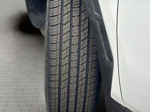Certified 2023 Hyundai Tucson SEL FWD image 44