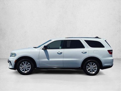 Used 2023 Dodge Durango SXT RWD image 9