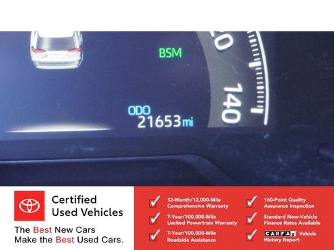 Certified 2024 Toyota RAV4 XLE Premium image 16