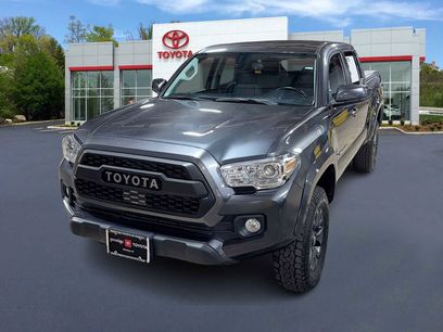 Certified 2023 Toyota Tacoma SR5