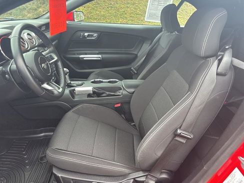 Used 2017 Ford Mustang Convertible w/ Equipment Group 051A image 11