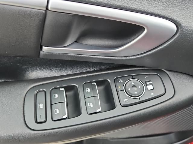 Used 2024 Hyundai Sonata SEL FWD image 22