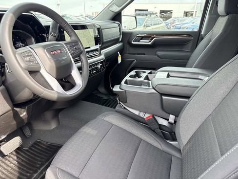 New 2026 GMC Sierra 1500 Elevation w/ X31 Off-Road Package AWD/4WD image 14