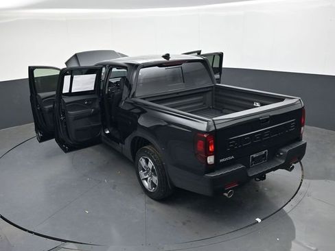 New 2026 Honda Ridgeline RTL image 38