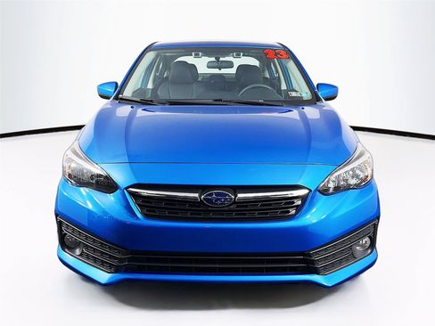 Used 2023 Subaru Impreza 2.0i Premium AWD/4WD image 6