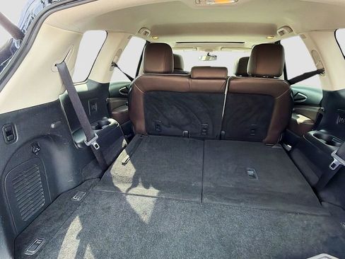 Used 2020 INFINITI QX60 Luxe w/ Essential Package image 26