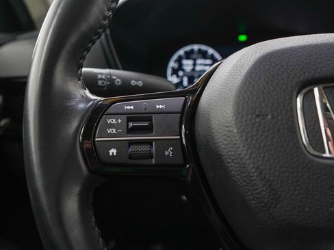 Used 2024 Honda CR-V EX-L image 24