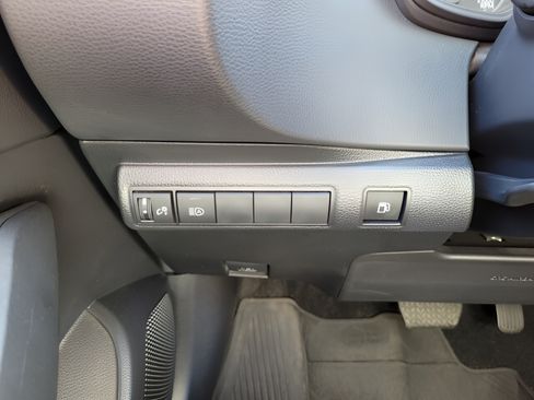 Certified 2025 Toyota Corolla LE FWD image 24