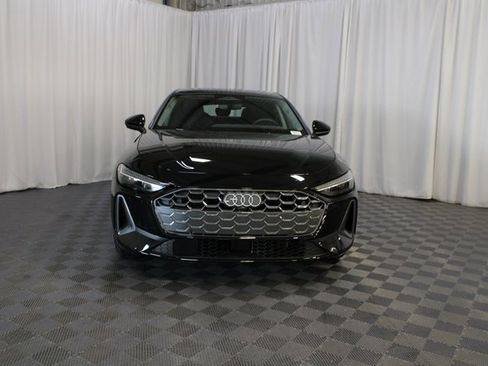 New 2025 Audi A5 2.0T Premium Plus image 29